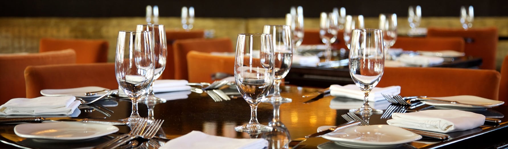 Hotel, ristoranti e bar